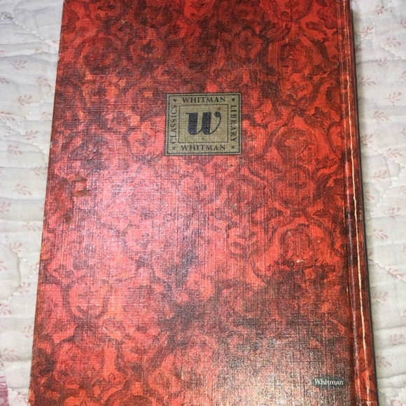 Little Men by Louisa May Alcott Book - Picture 2 of 9